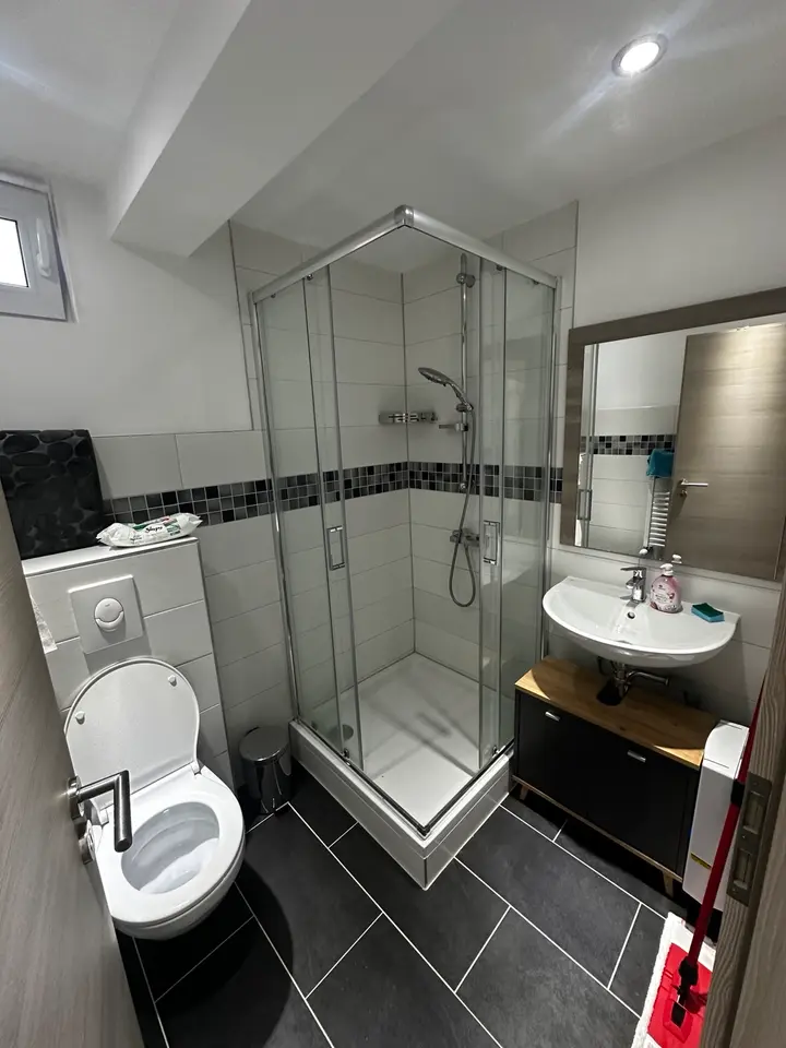 2 Zimmer Wohnung mit 52 m² in Peine – Bild 5