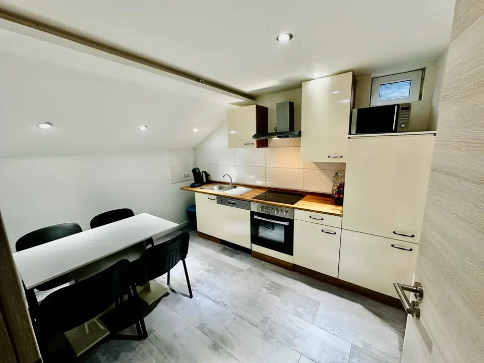 2 Zimmer Wohnung mit 52 m² in Peine – Bild 6