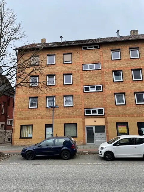 2 Zimmer Wohnung mit 52 m² in Peine – Bild 9