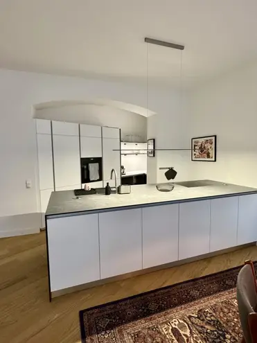 2 Zimmer Wohnung mit 109 m² in Berlin – Bild 12