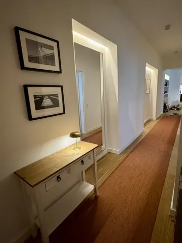 2 Zimmer Wohnung mit 109 m² in Berlin – Bild 2