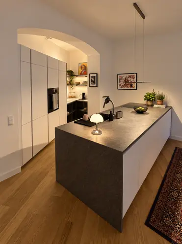 2 Zimmer Wohnung mit 109 m² in Berlin – Bild 5