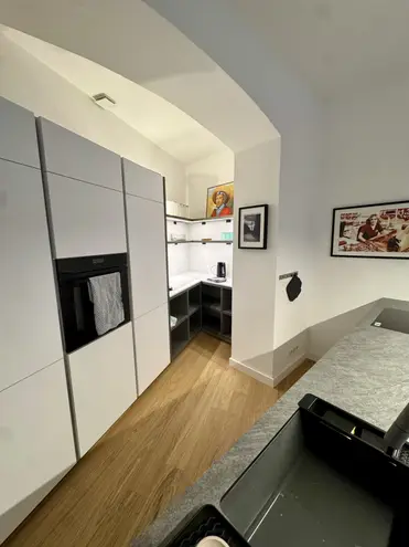 2 Zimmer Wohnung mit 109 m² in Berlin – Bild 7