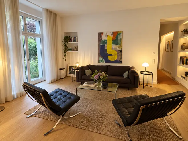 2 Zimmer Wohnung mit 109 m² in Berlin – Bild 8