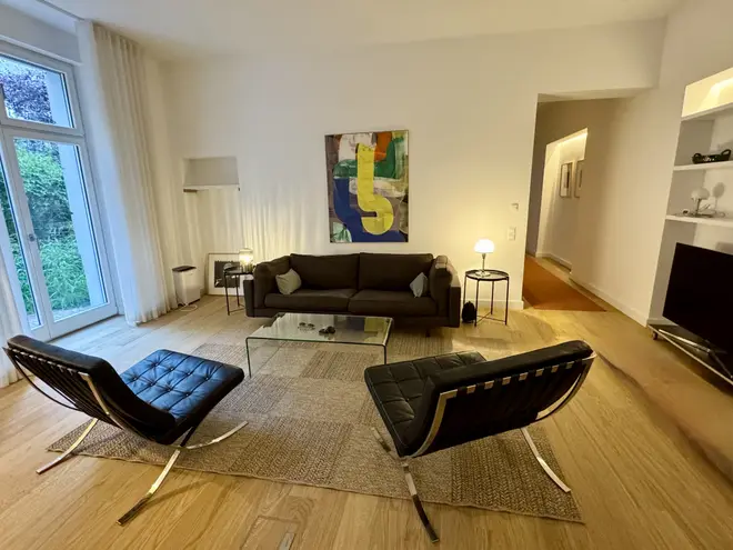 2 Zimmer Wohnung mit 109 m² in Berlin – Bild 10