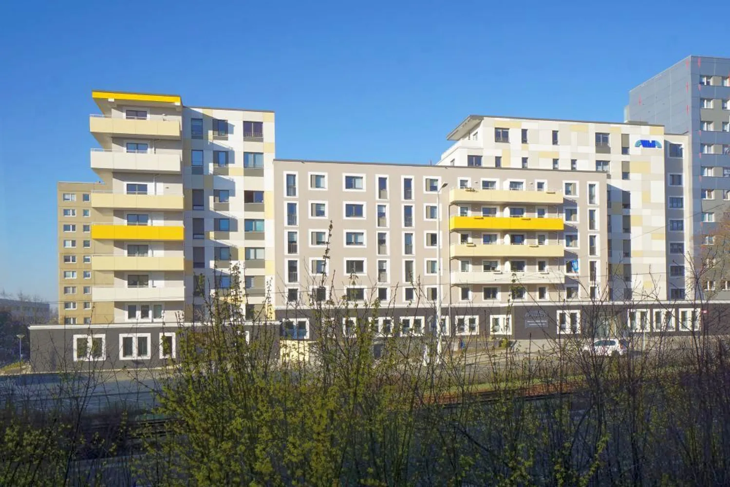 4 Zimmer Wohnung mit 101 m² in Plauen – Bild 1