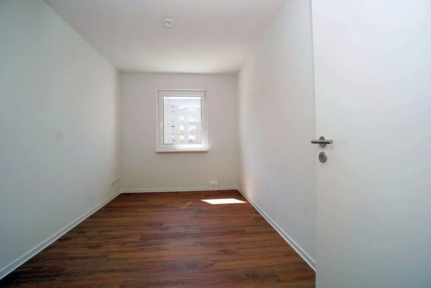 4 Zimmer Wohnung mit 101 m² in Plauen – Bild 5