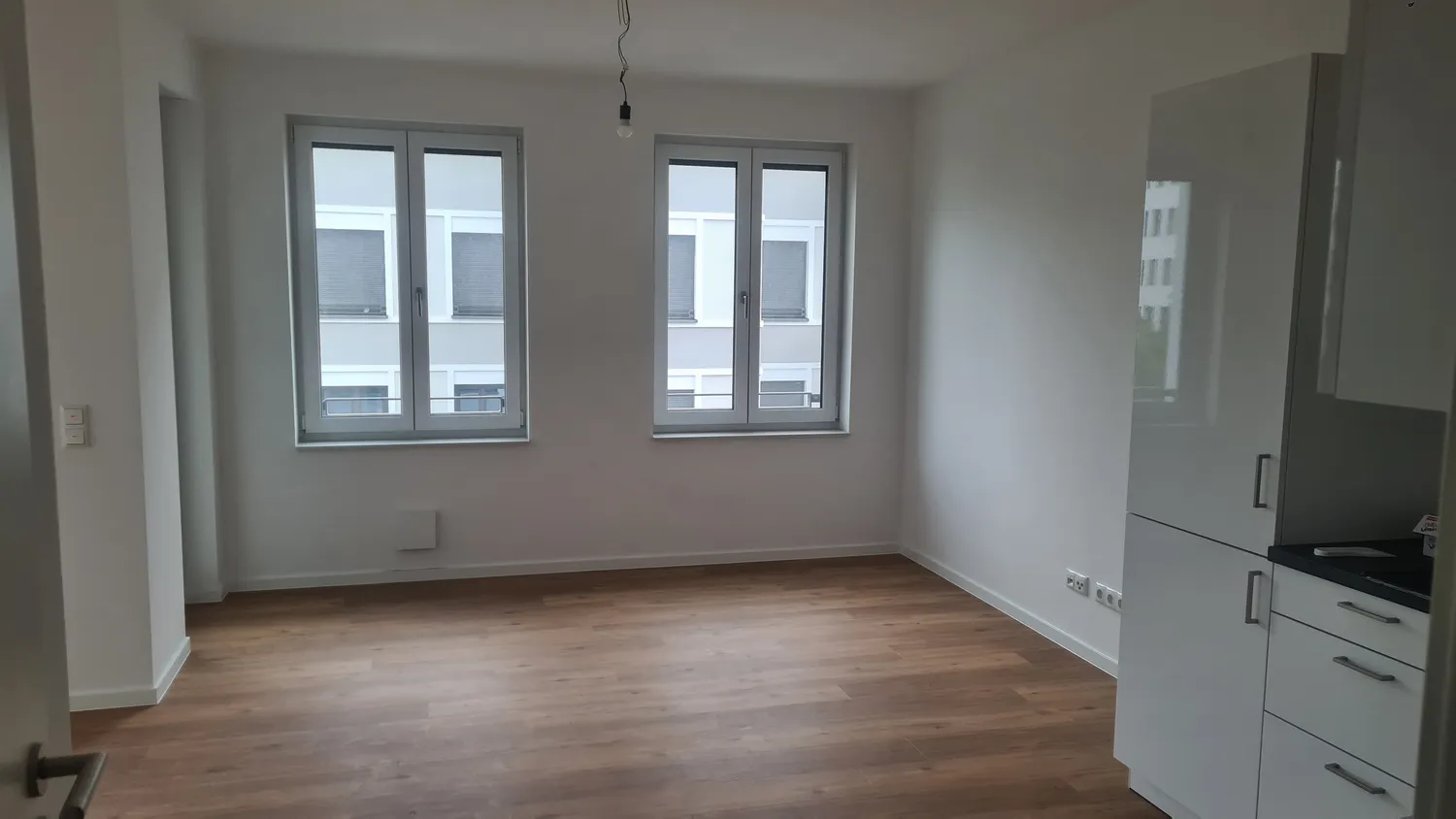 3 Zimmer Wohnung mit 84 m² in Leipzig – Bild 1