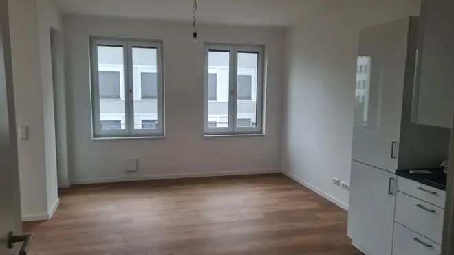 3 Zimmer Wohnung mit 84 m² in Leipzig – Bild 1