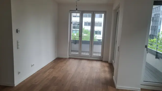 3 Zimmer Wohnung mit 84 m² in Leipzig – Bild 2