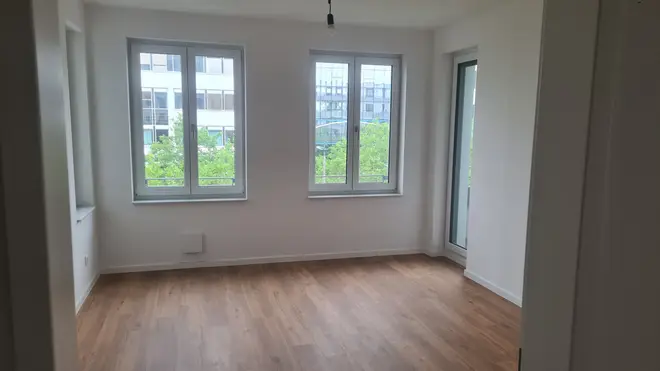 3 Zimmer Wohnung mit 84 m² in Leipzig – Bild 3