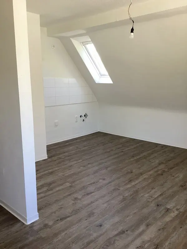 2 Zimmer Wohnung mit 38 m² in Oberhausen – Bild 2