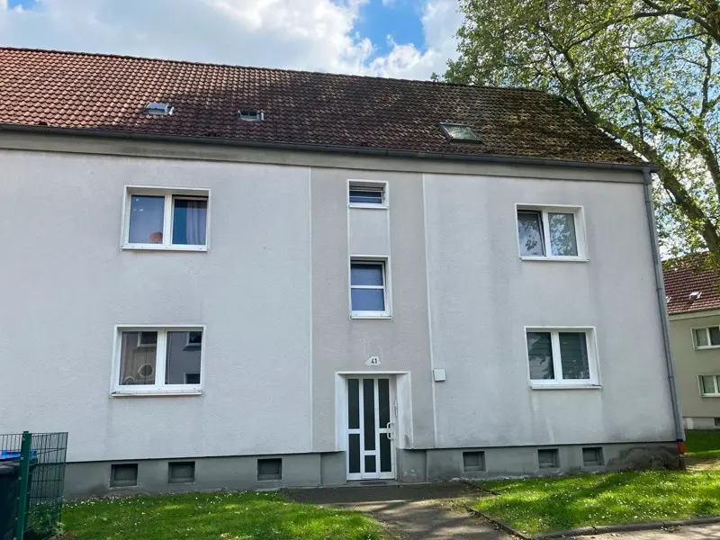 2 Zimmer Wohnung mit 38 m² in Oberhausen – Bild 3