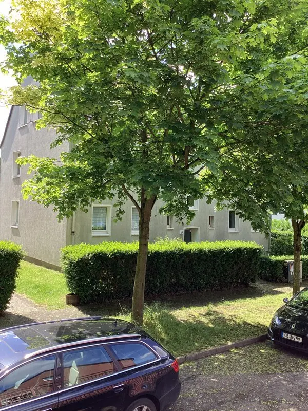 2 Zimmer Wohnung mit 38 m² in Oberhausen – Bild 5