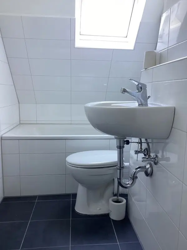 2 Zimmer Wohnung mit 38 m² in Oberhausen – Bild 7