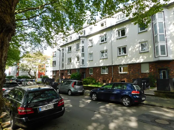 2 Zimmer Wohnung mit 65 m² in Bochum – Bild 2