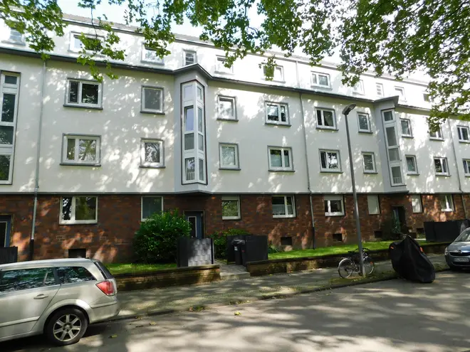 2 Zimmer Wohnung mit 65 m² in Bochum – Bild 3