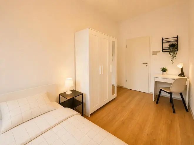 WG-Zimmer in Offenbach am Main – Bild 2