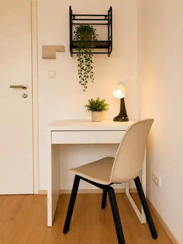 WG-Zimmer in Offenbach am Main – Bild 5