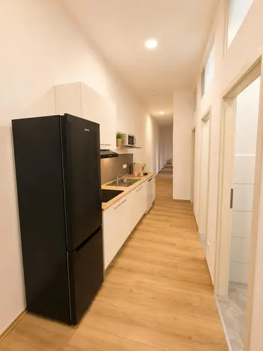 WG-Zimmer in Offenbach am Main – Bild 4