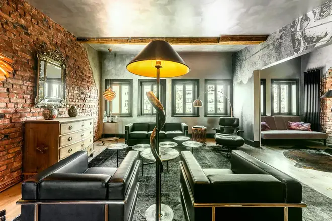 3 Zimmer Wohnung mit 87 m² in Hamburg – Bild 1