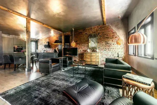 3 Zimmer Wohnung mit 87 m² in Hamburg – Bild 3