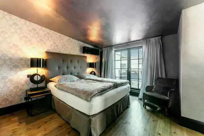 3 Zimmer Wohnung mit 87 m² in Hamburg – Bild 4
