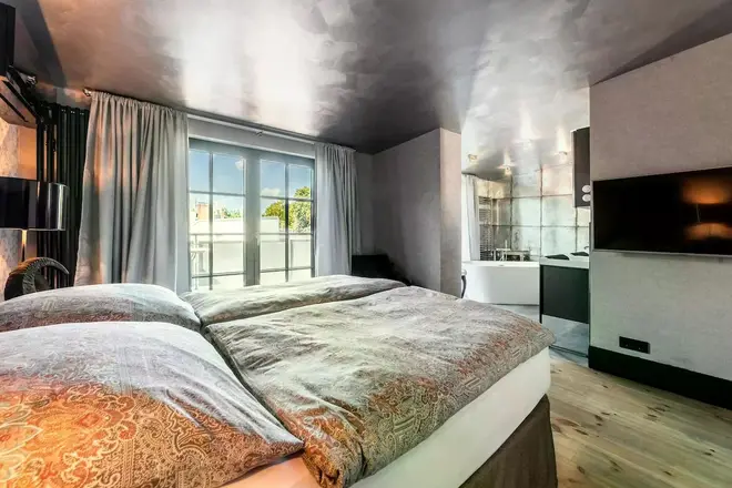 3 Zimmer Wohnung mit 87 m² in Hamburg – Bild 5