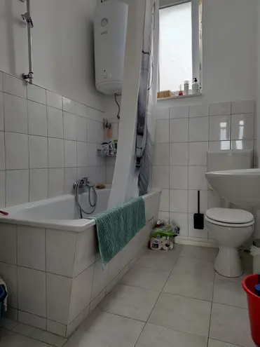 2 Zimmer Wohnung mit 55 m² in Mannheim – Bild 4