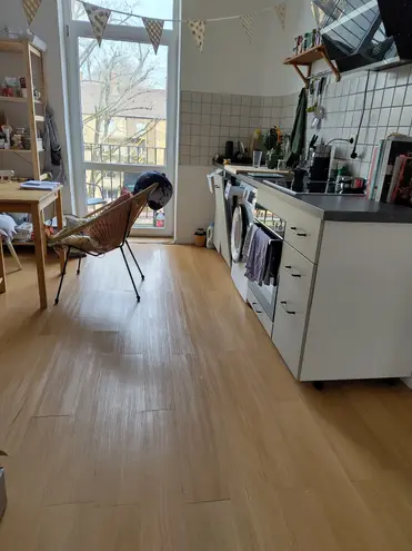 2 Zimmer Wohnung mit 55 m² in Mannheim – Bild 5