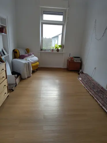 2 Zimmer Wohnung mit 55 m² in Mannheim – Bild 6