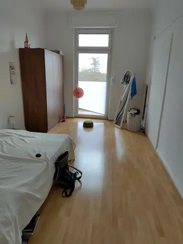 2 Zimmer Wohnung mit 55 m² in Mannheim – Bild 7