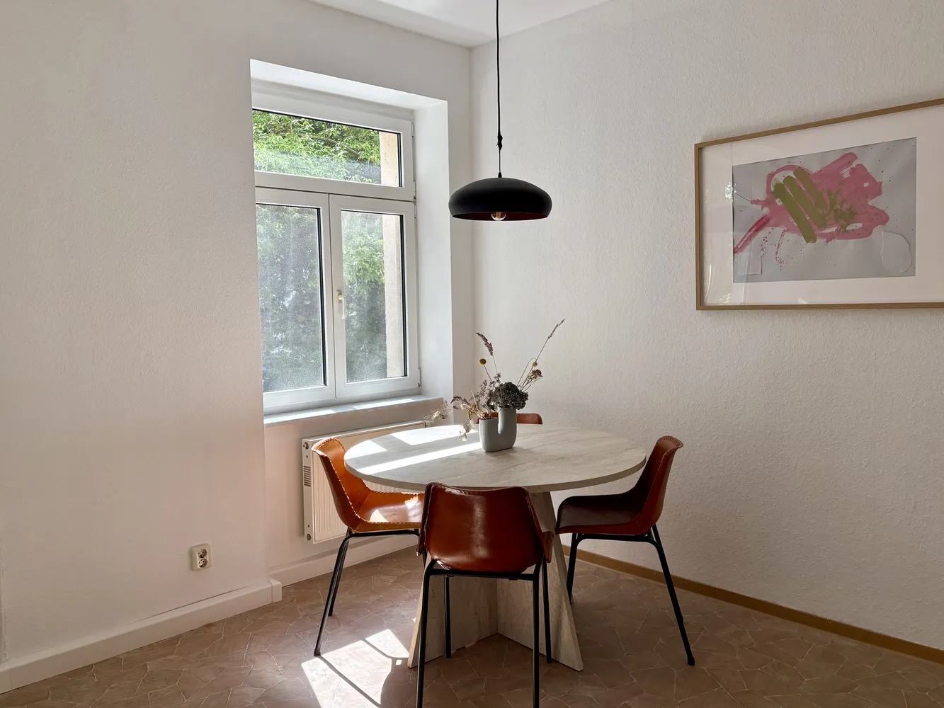 2 Zimmer Wohnung mit 64 m² in Dresden – Bild 2