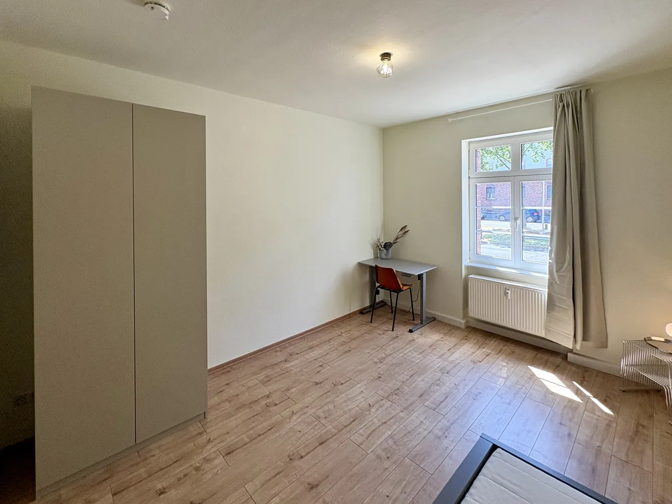 2 Zimmer Wohnung mit 64 m² in Dresden – Bild 12