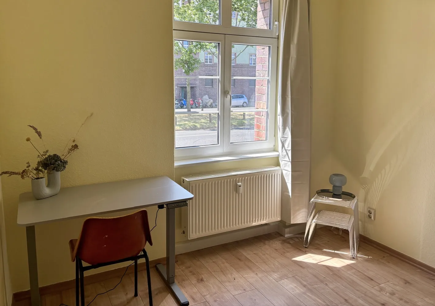 2 Zimmer Wohnung mit 64 m² in Dresden – Bild 3