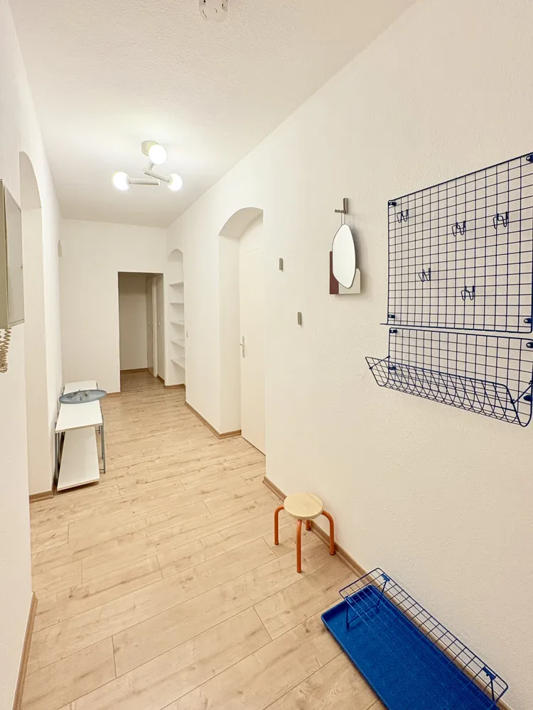 2 Zimmer Wohnung mit 64 m² in Dresden – Bild 7
