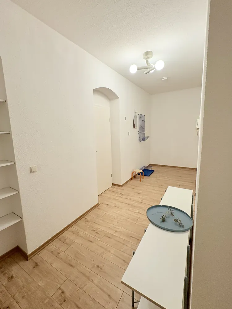 2 Zimmer Wohnung mit 64 m² in Dresden – Bild 8