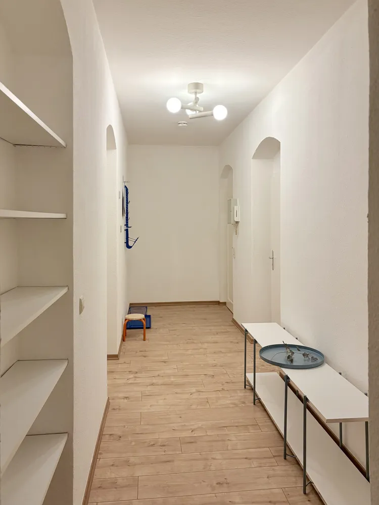 2 Zimmer Wohnung mit 64 m² in Dresden – Bild 9