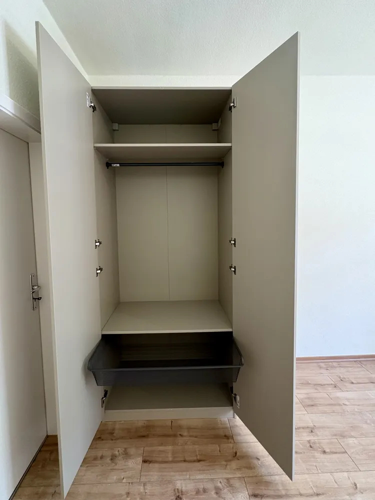 2 Zimmer Wohnung mit 64 m² in Dresden – Bild 10