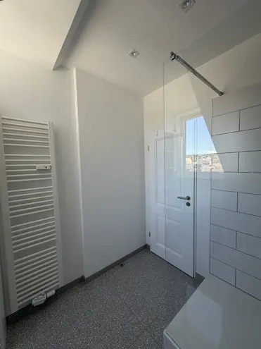1 Zimmer Wohnung mit 25 m² in Wiesbaden – Bild 11