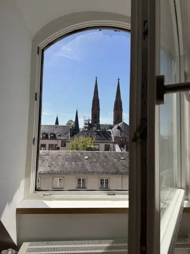 1 Zimmer Wohnung mit 25 m² in Wiesbaden – Bild 6