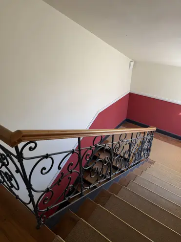 1 Zimmer Wohnung mit 25 m² in Wiesbaden – Bild 7
