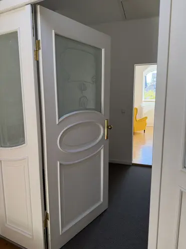 1 Zimmer Wohnung mit 25 m² in Wiesbaden – Bild 8