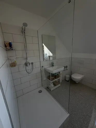 1 Zimmer Wohnung mit 25 m² in Wiesbaden – Bild 9