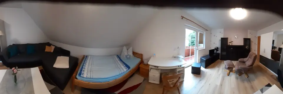 WG-Zimmer mit 24 m² in Oranienburg – Bild 1