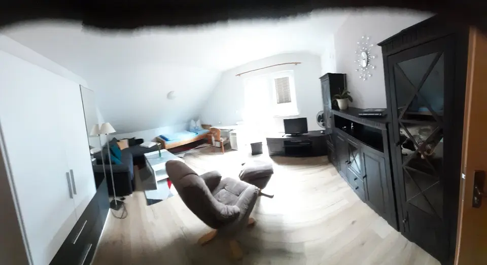 WG-Zimmer mit 24 m² in Oranienburg – Bild 3