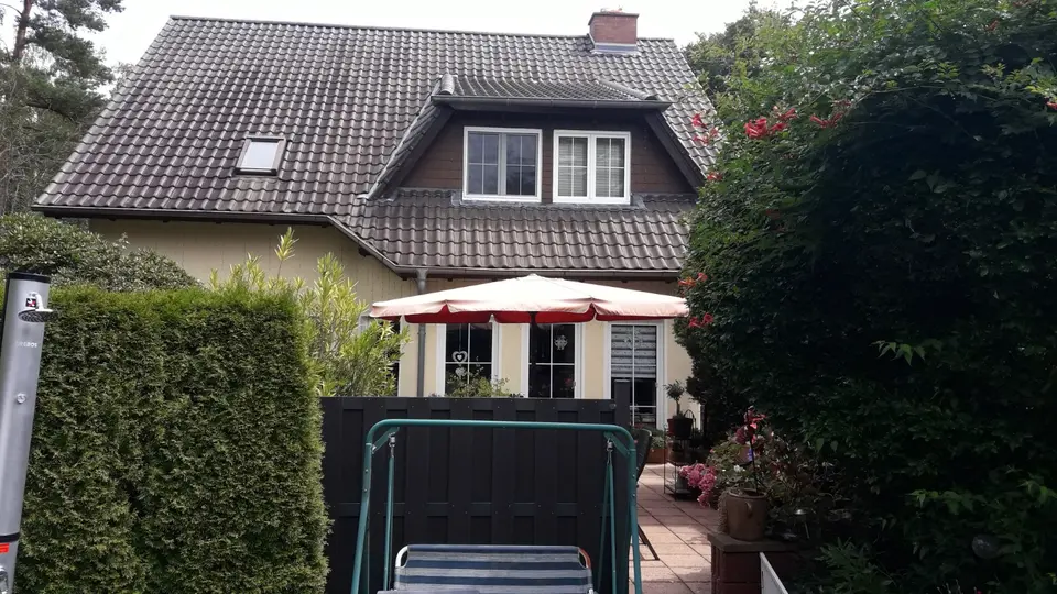 WG-Zimmer mit 24 m² in Oranienburg – Bild 4