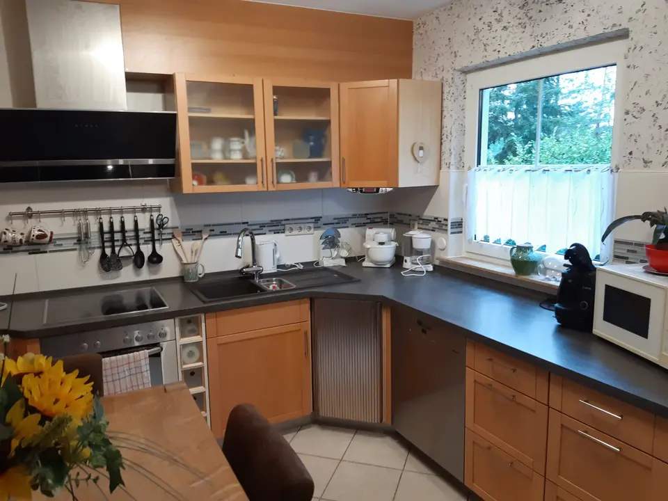 WG-Zimmer mit 24 m² in Oranienburg – Bild 6