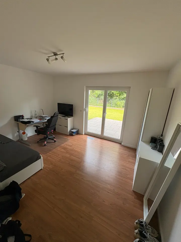 WG-Zimmer mit 24 m² in Oranienburg – Bild 10