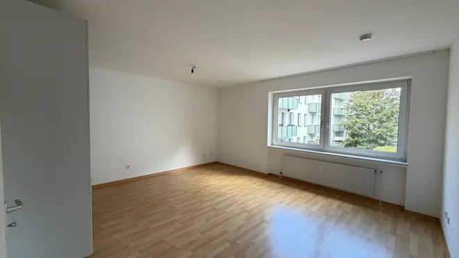 1 Zimmer Wohnung mit 28 m² in Hannover – Bild 2